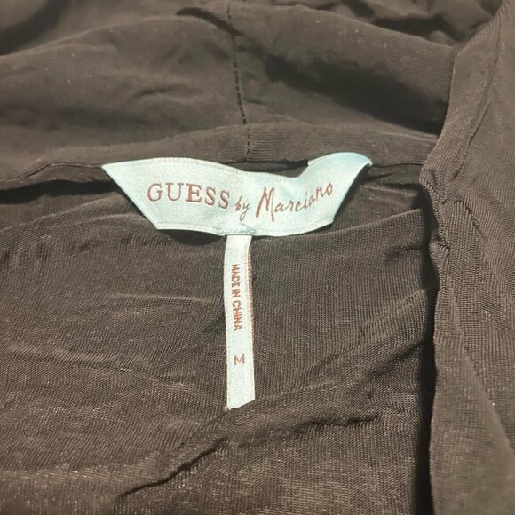 Guess by Marciano Dress Womens Size Medium - Picture 3 of 16
